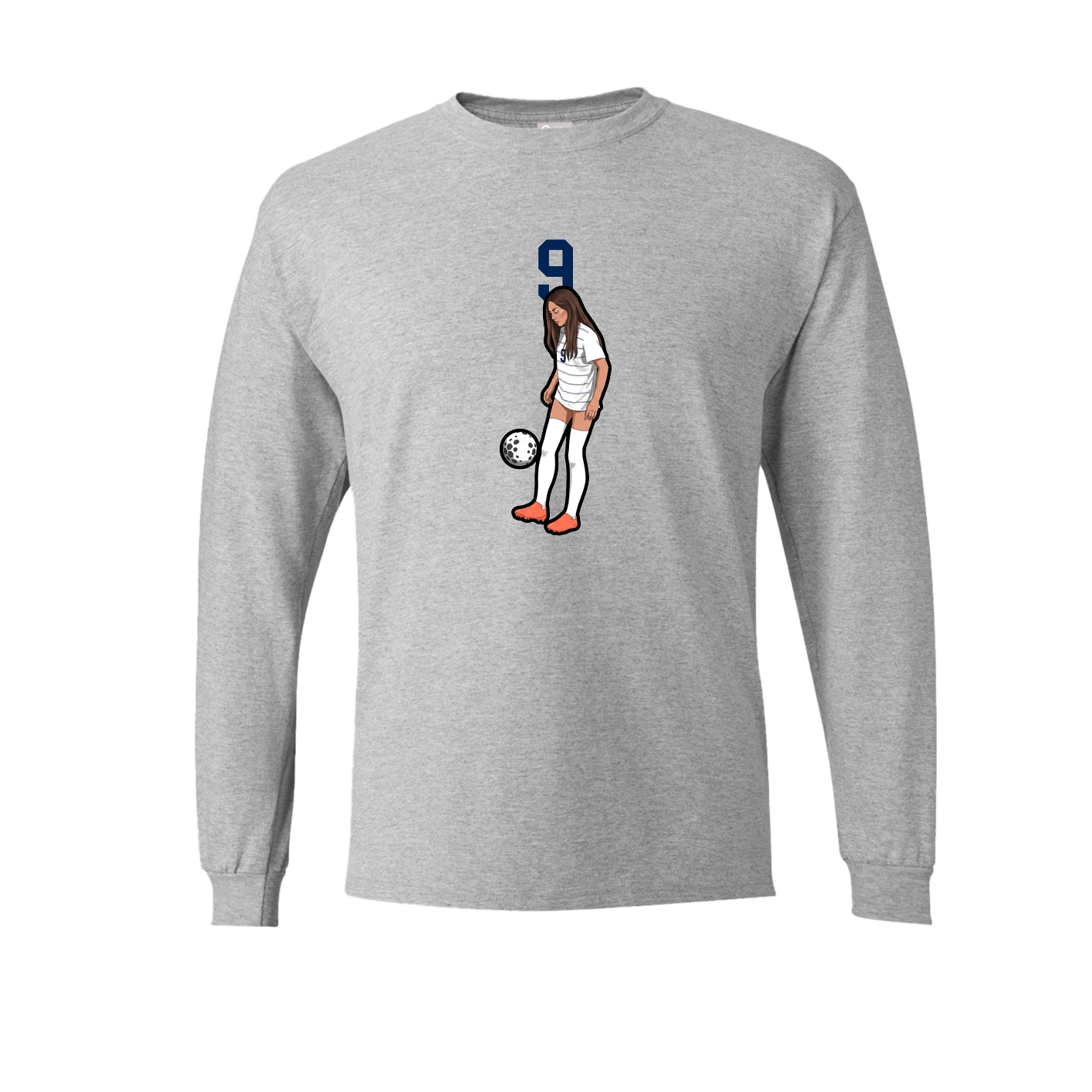 Long Sleeve Tee