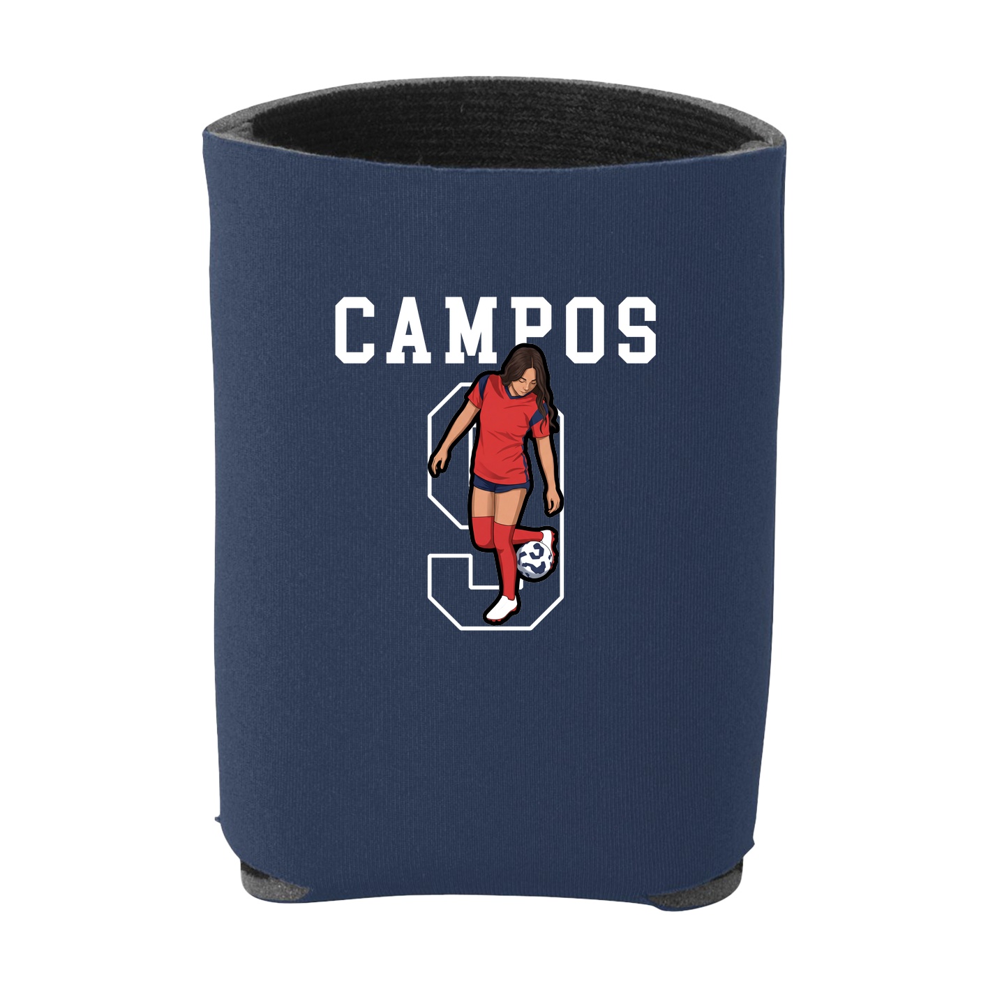 Can Holder — Shirsey in Navy