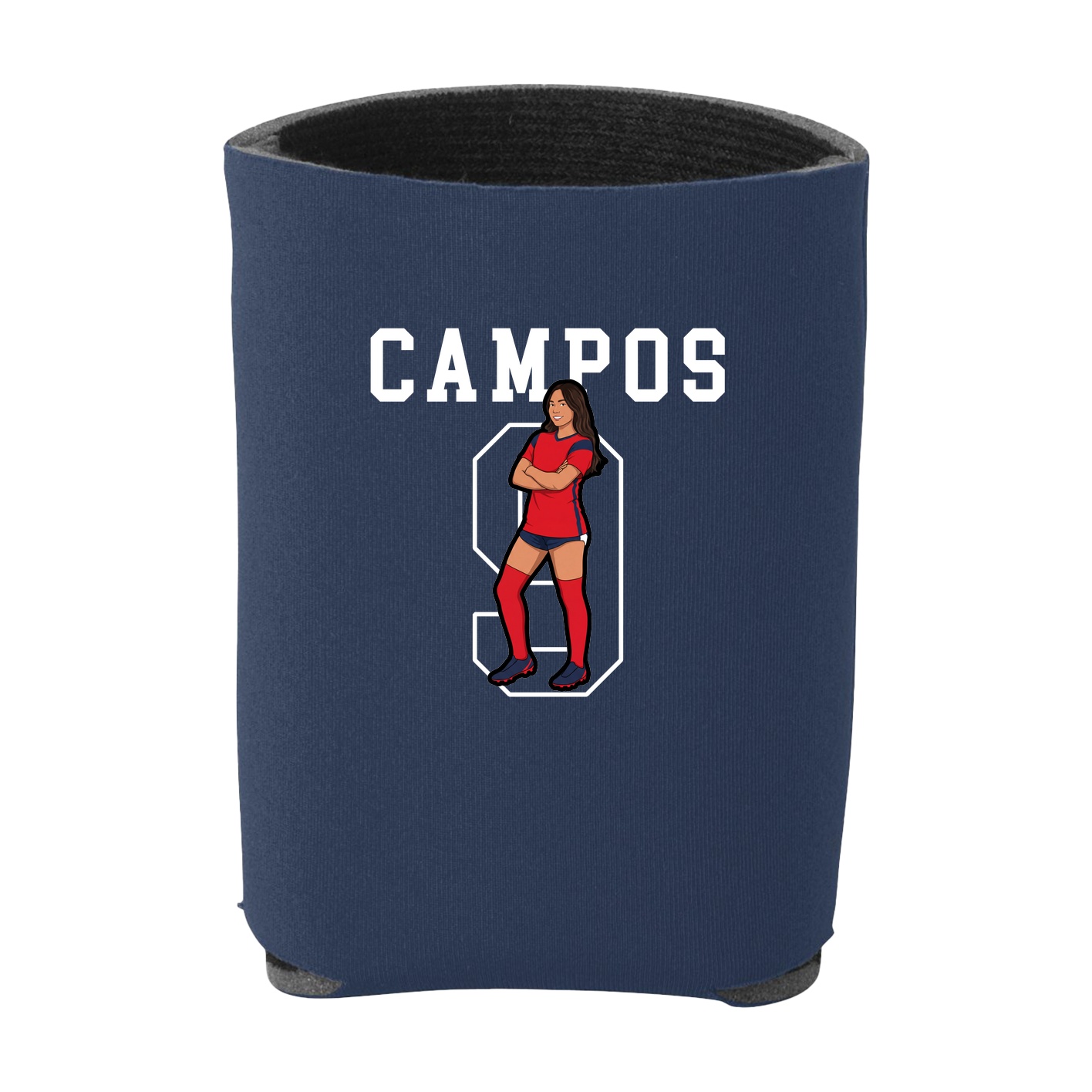 Can Holder — Shirsey in Navy
