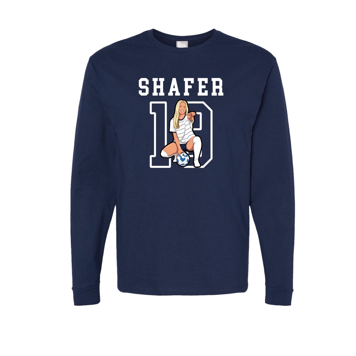 Long Sleeve Tee