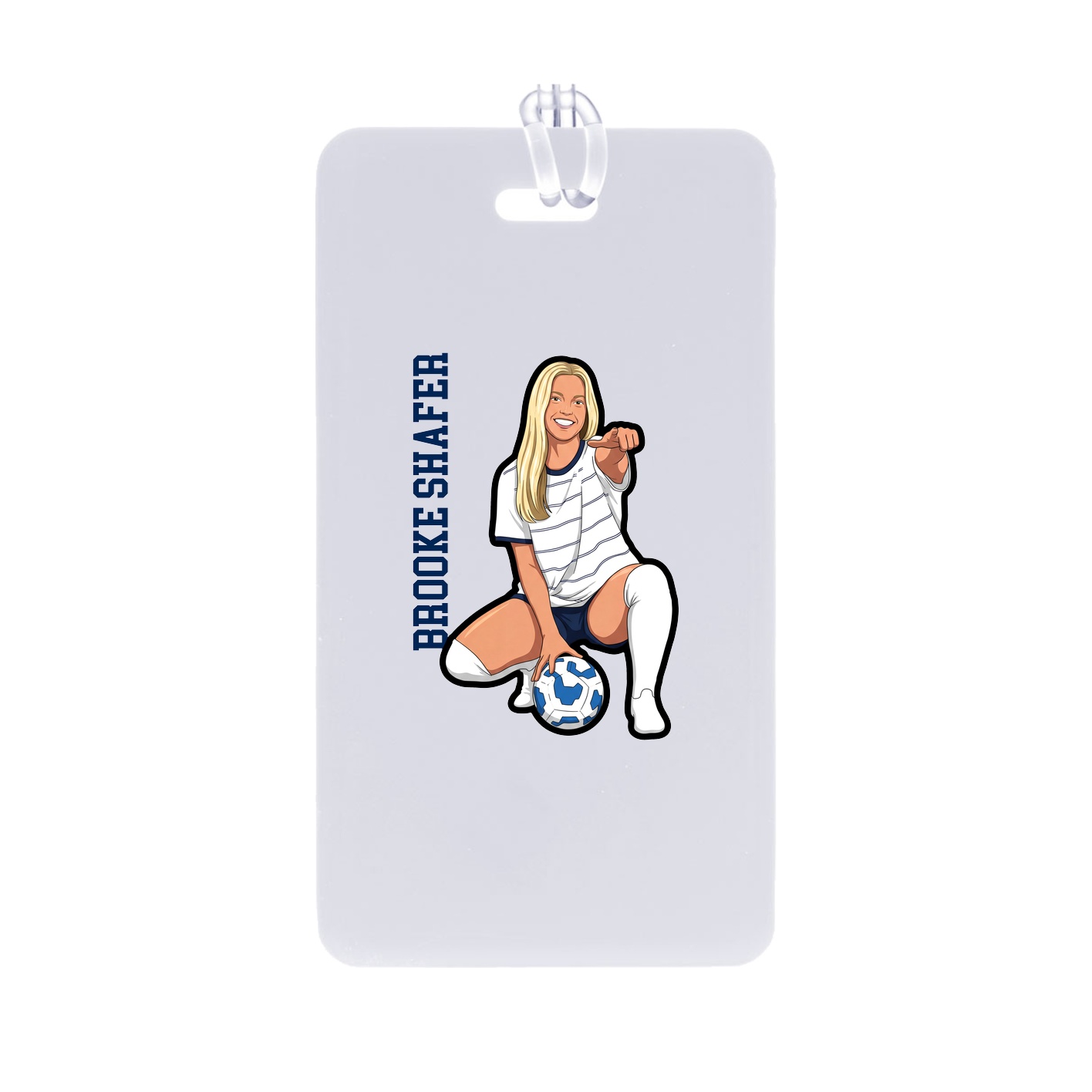 Bag Tag