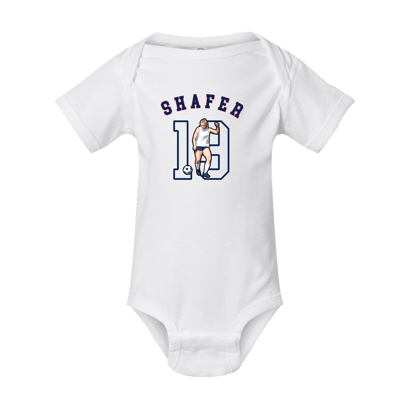 Baby Onesie