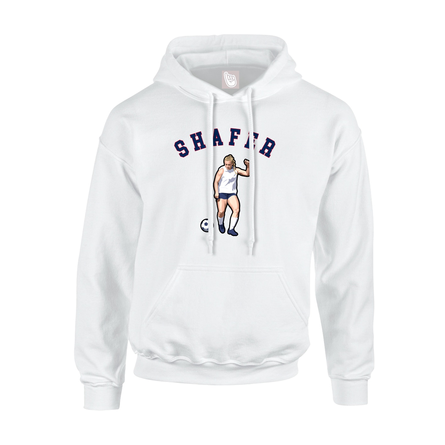 NIL Club Youth Hoodie