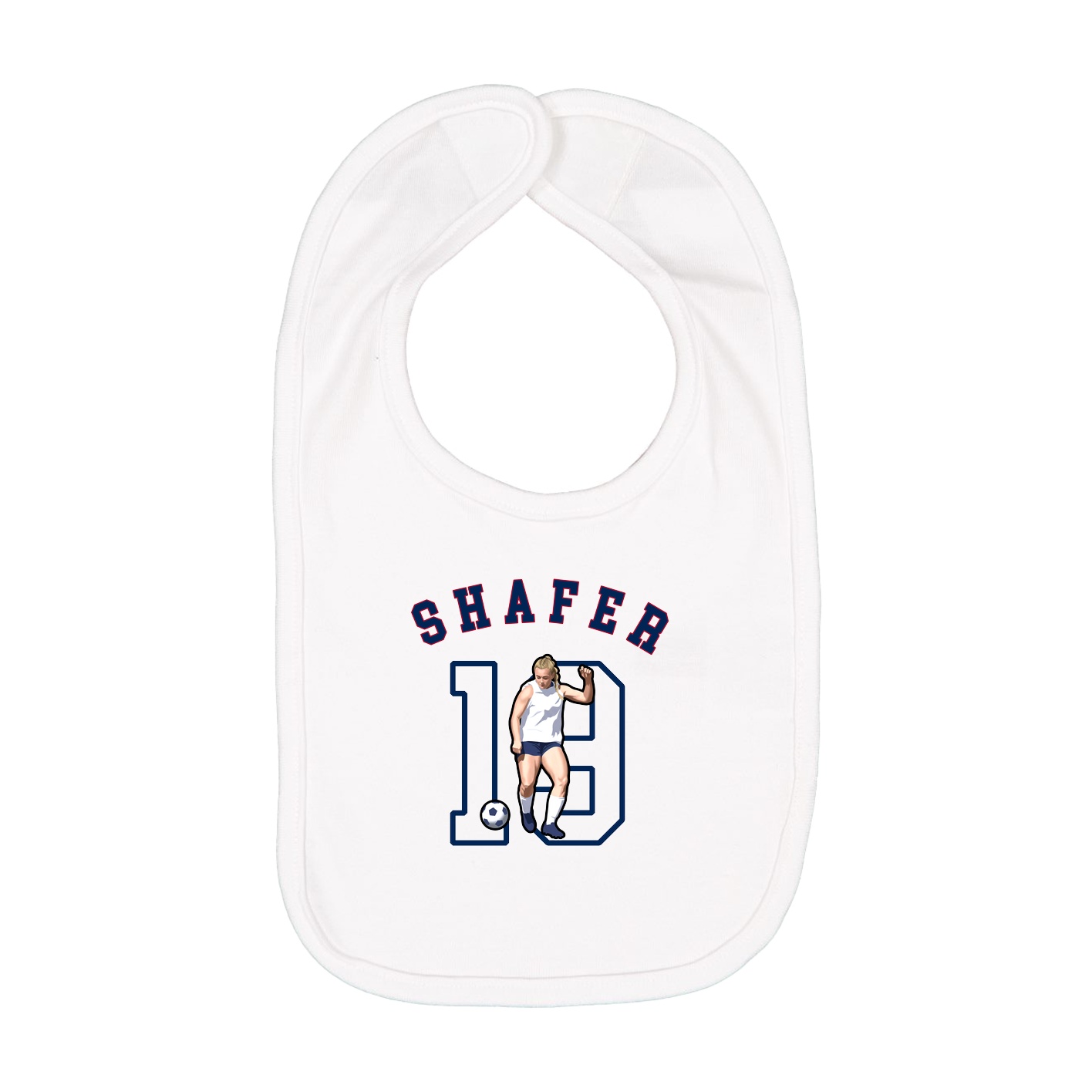 Infant Bib