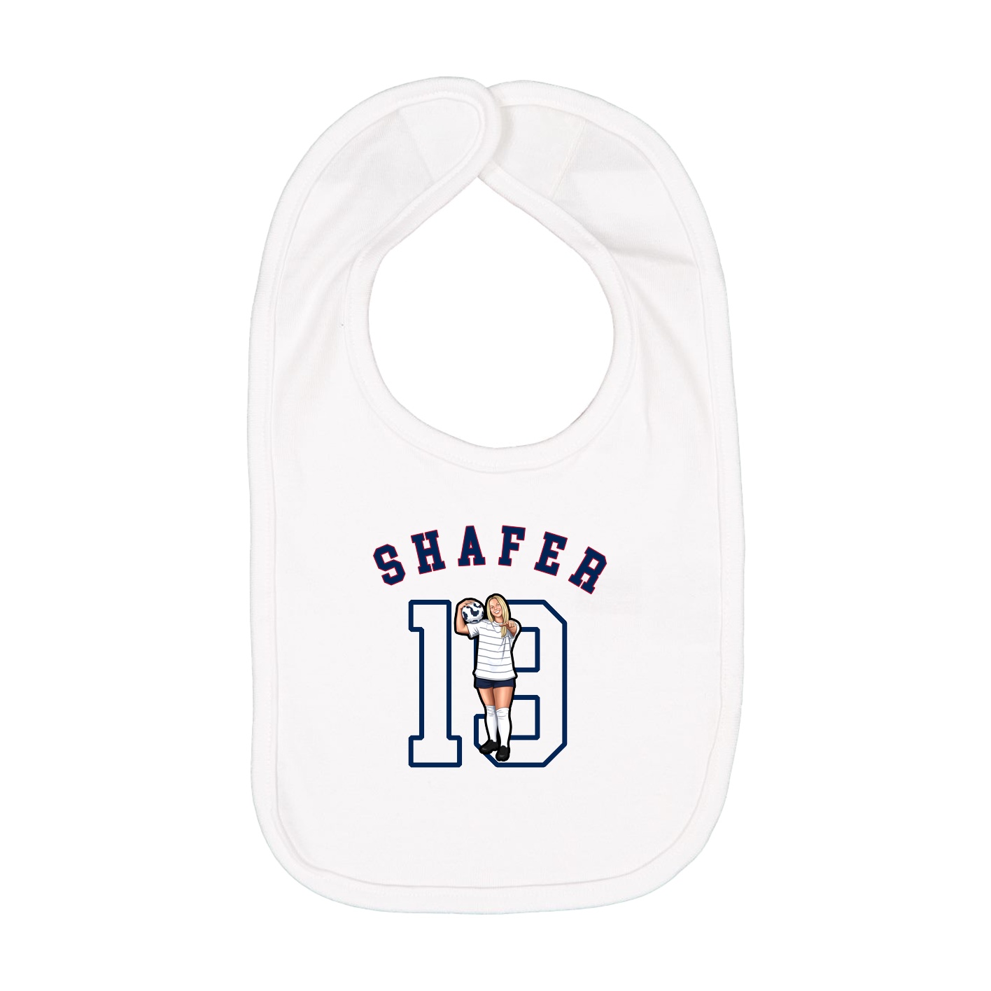 Infant Bib