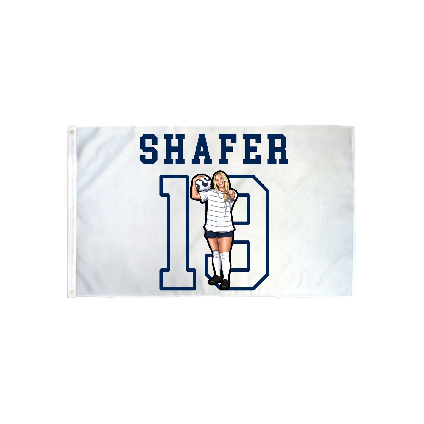3x5 Flag