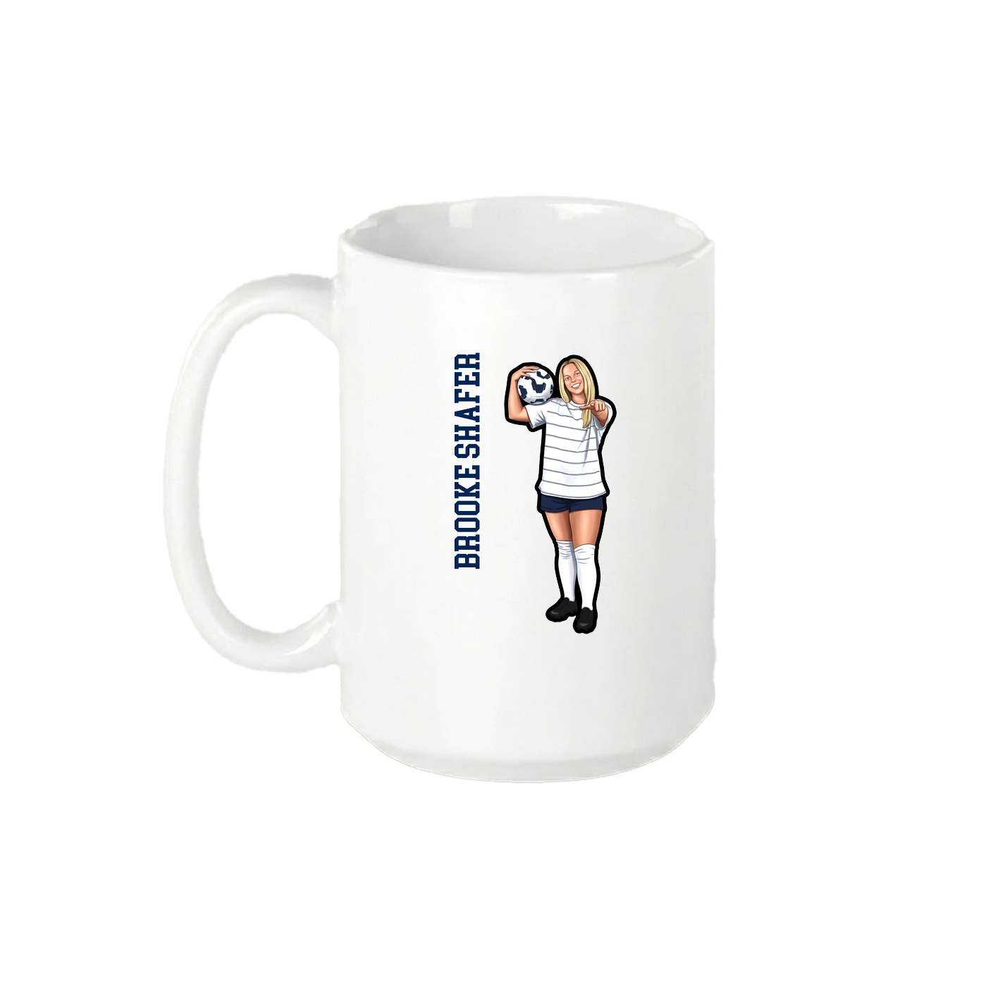 15oz Coffee Mug