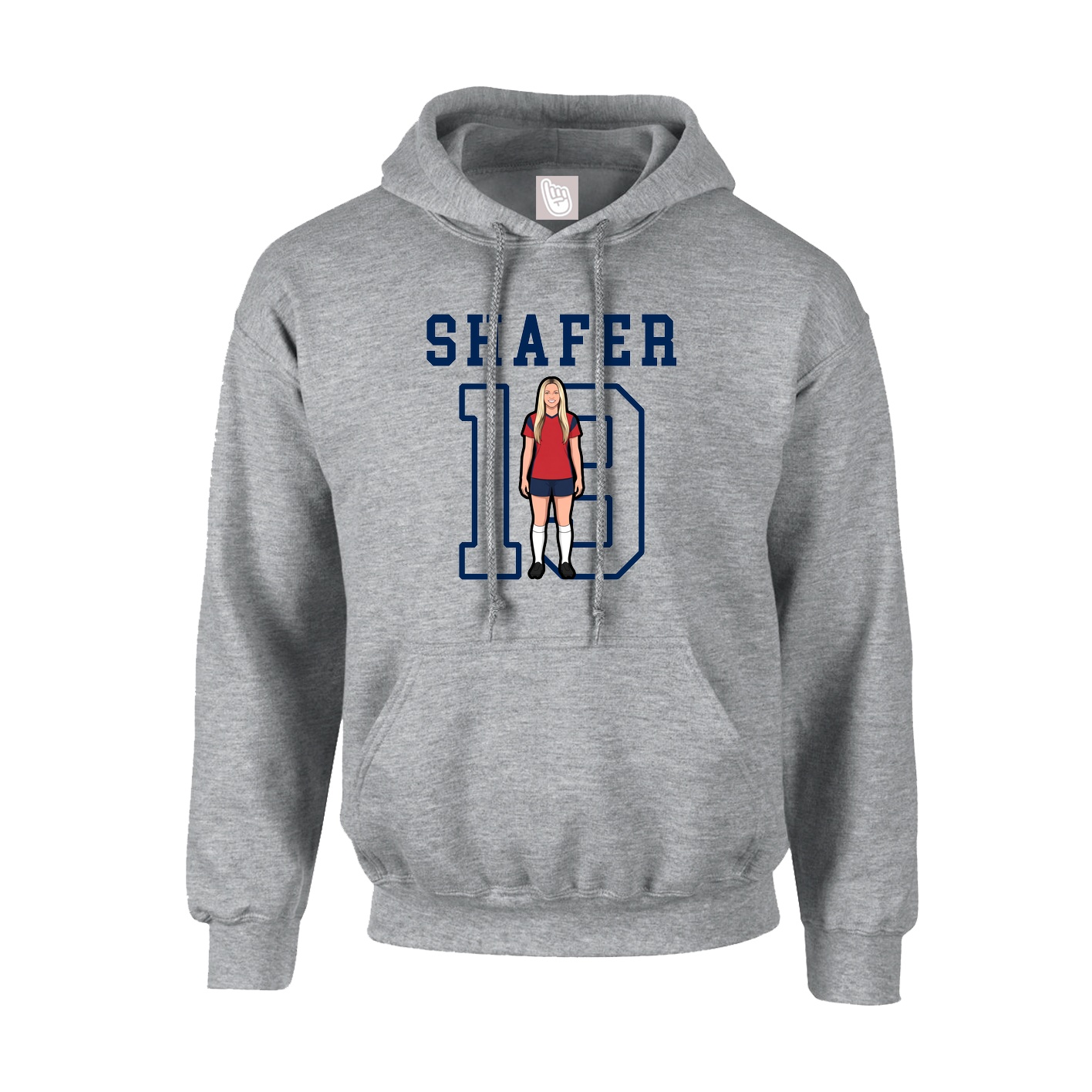 Youth Hoodie