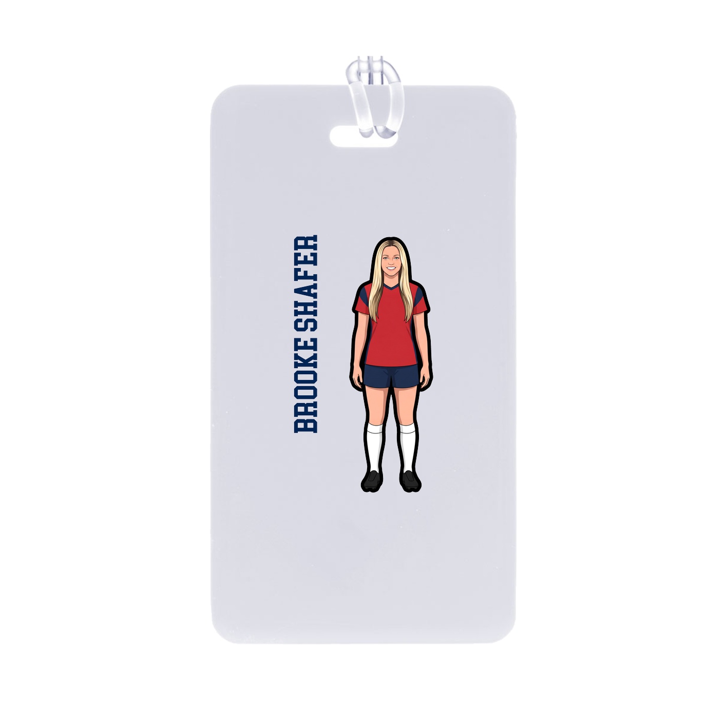 Bag Tag