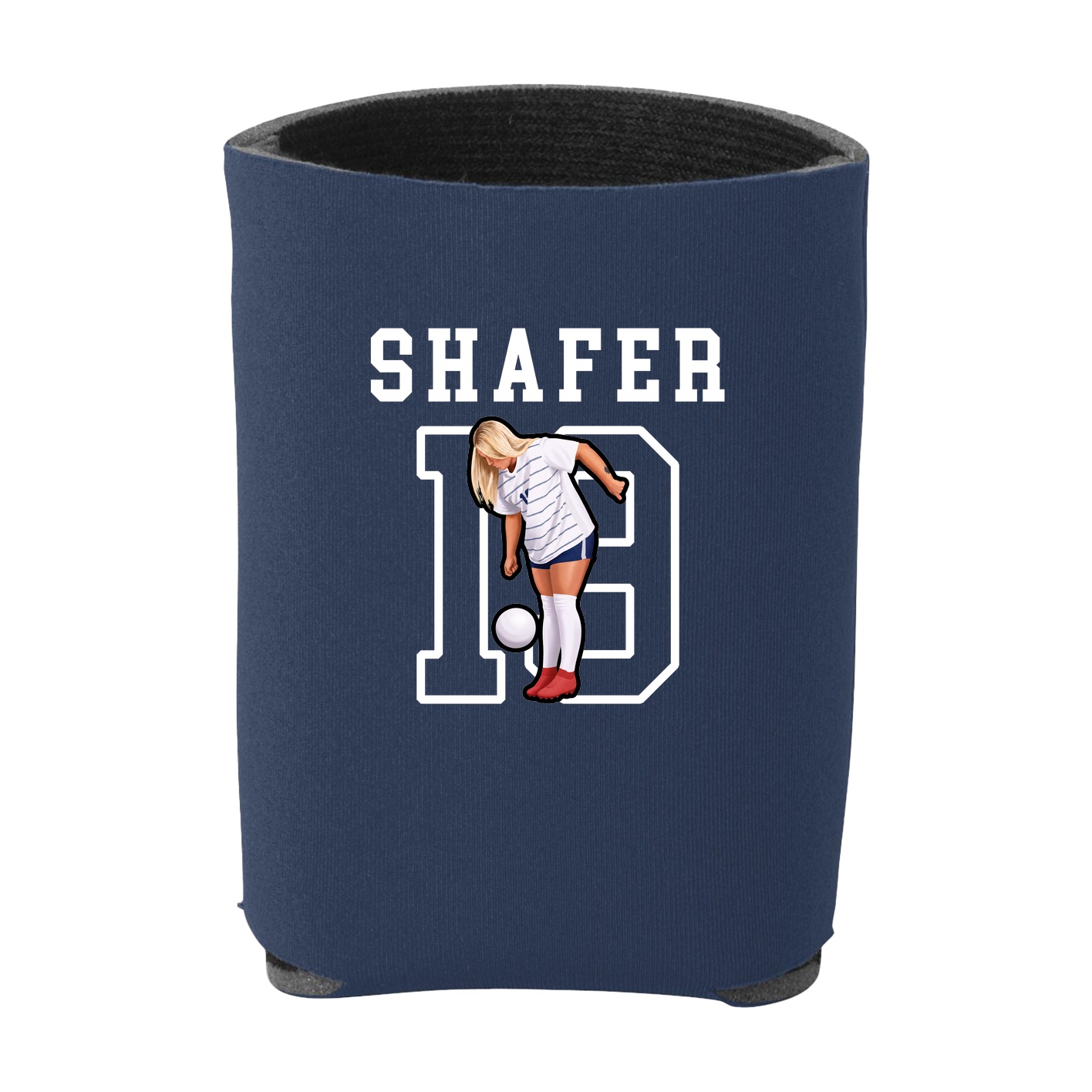 Can Holder — Shirsey in Navy