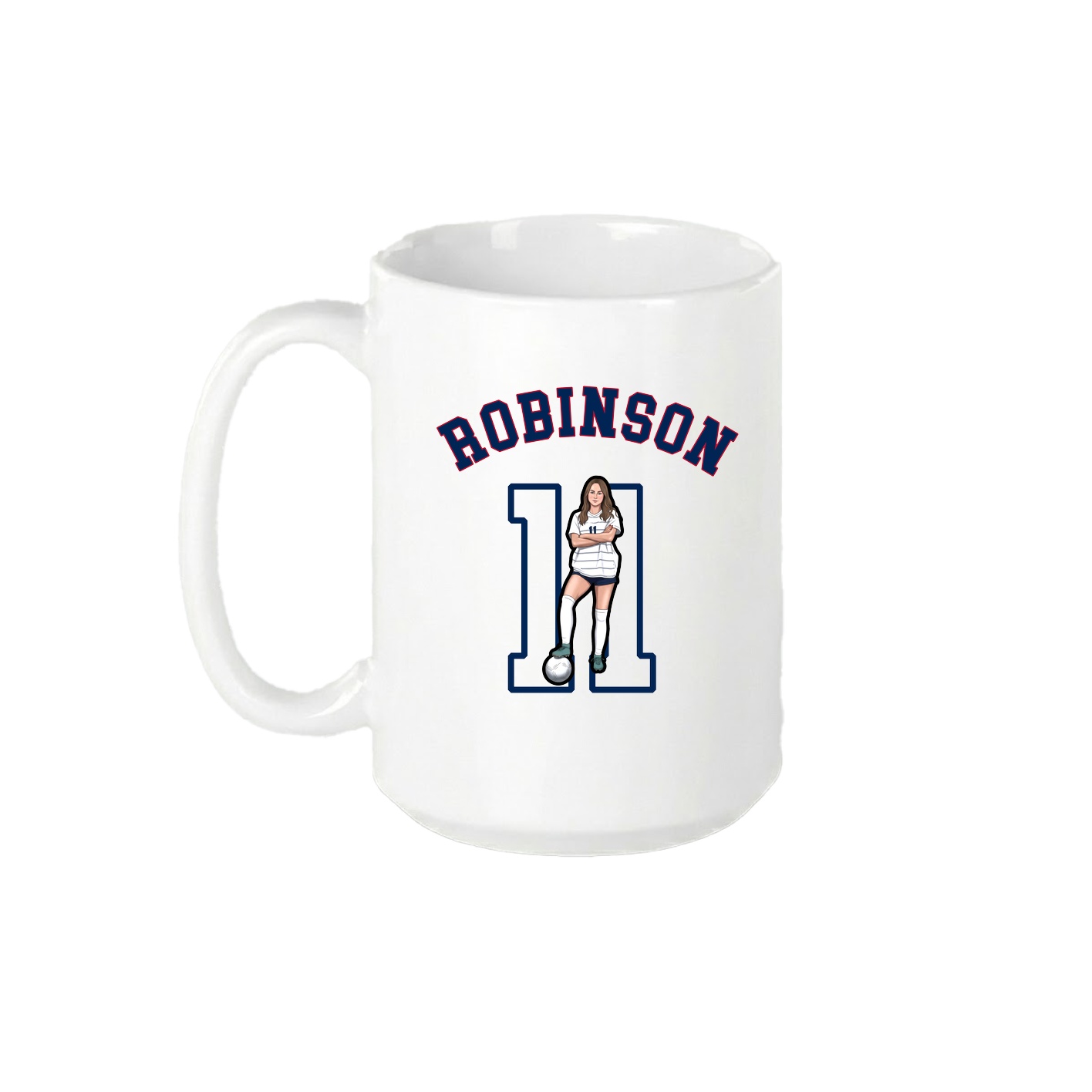 15oz Coffee Mug
