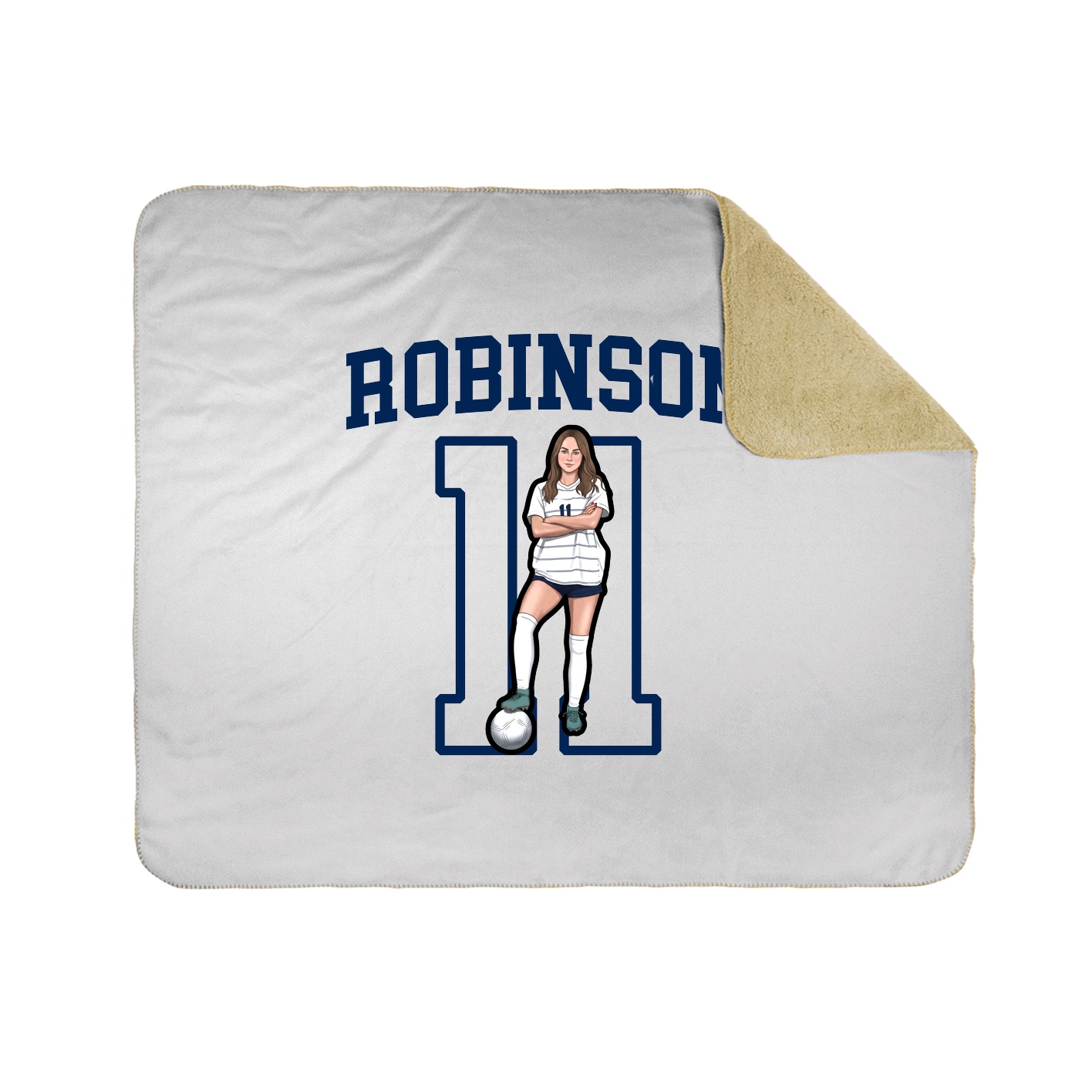 Throw Blanket