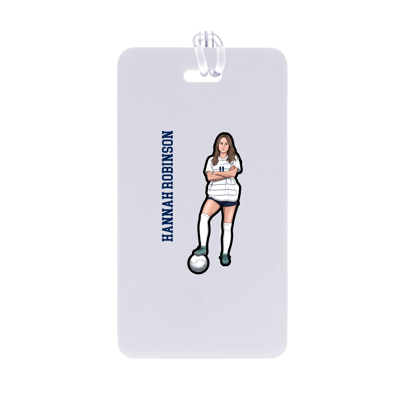 Bag Tag
