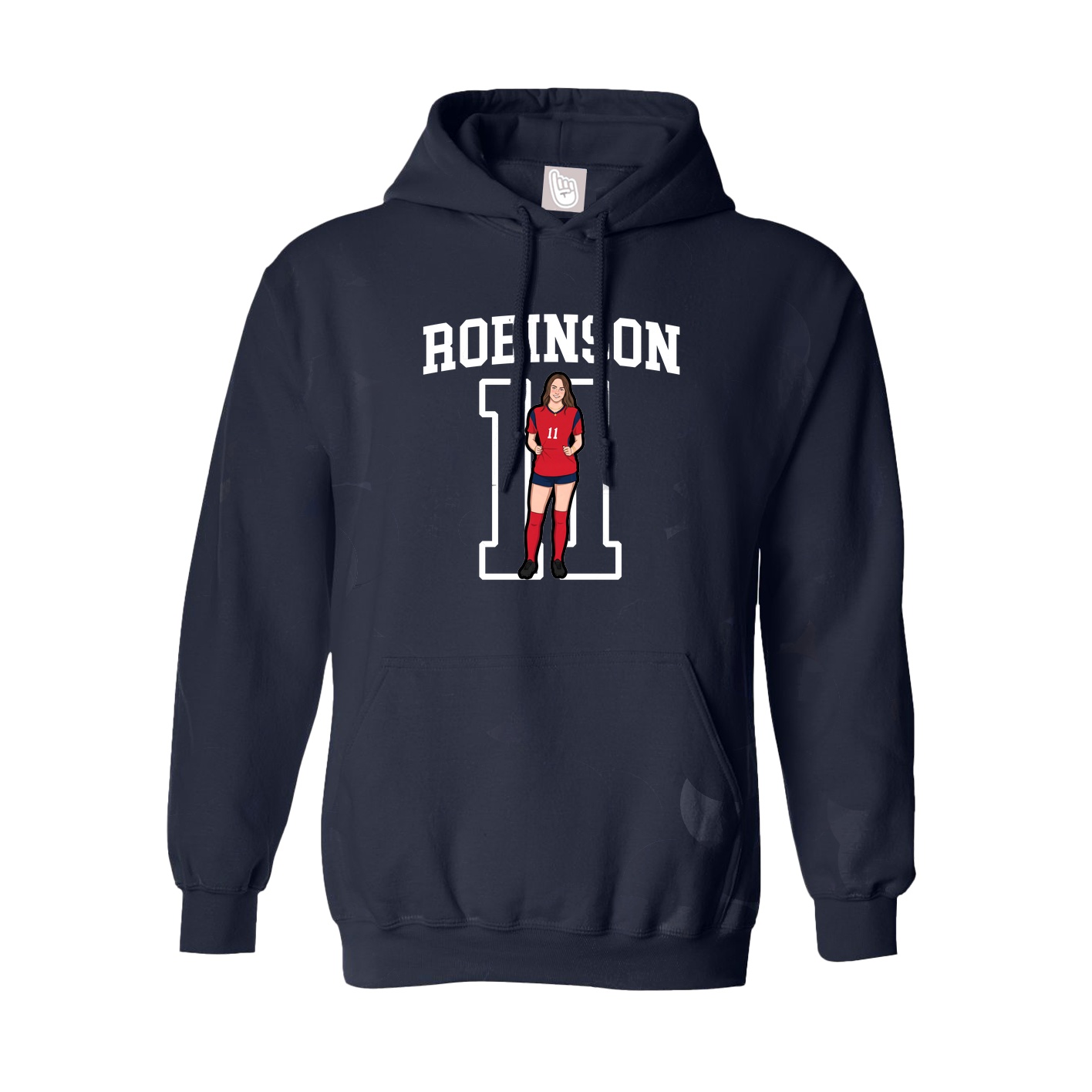 Youth Hoodie
