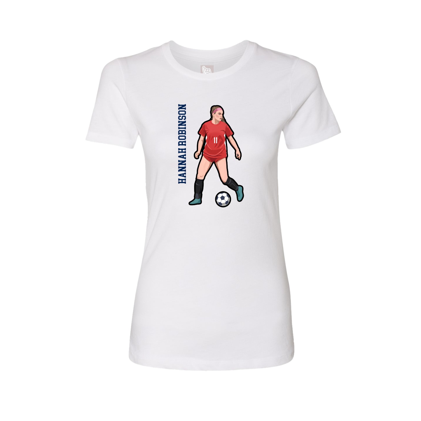 Womens Tee