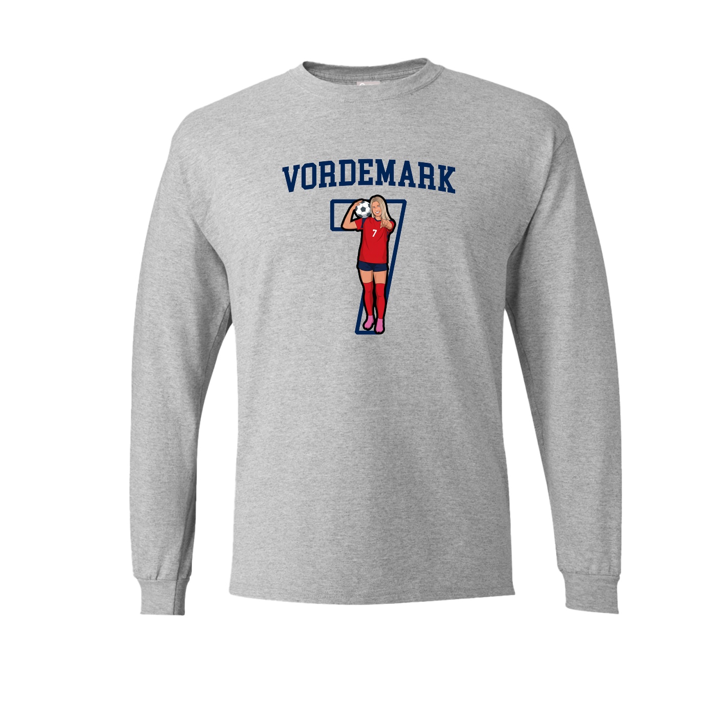 Long Sleeve Tee