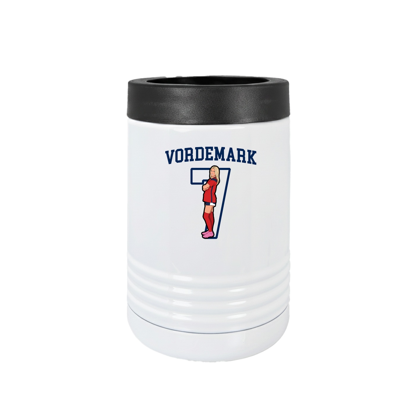 Beverage Holder — Shirsey in White