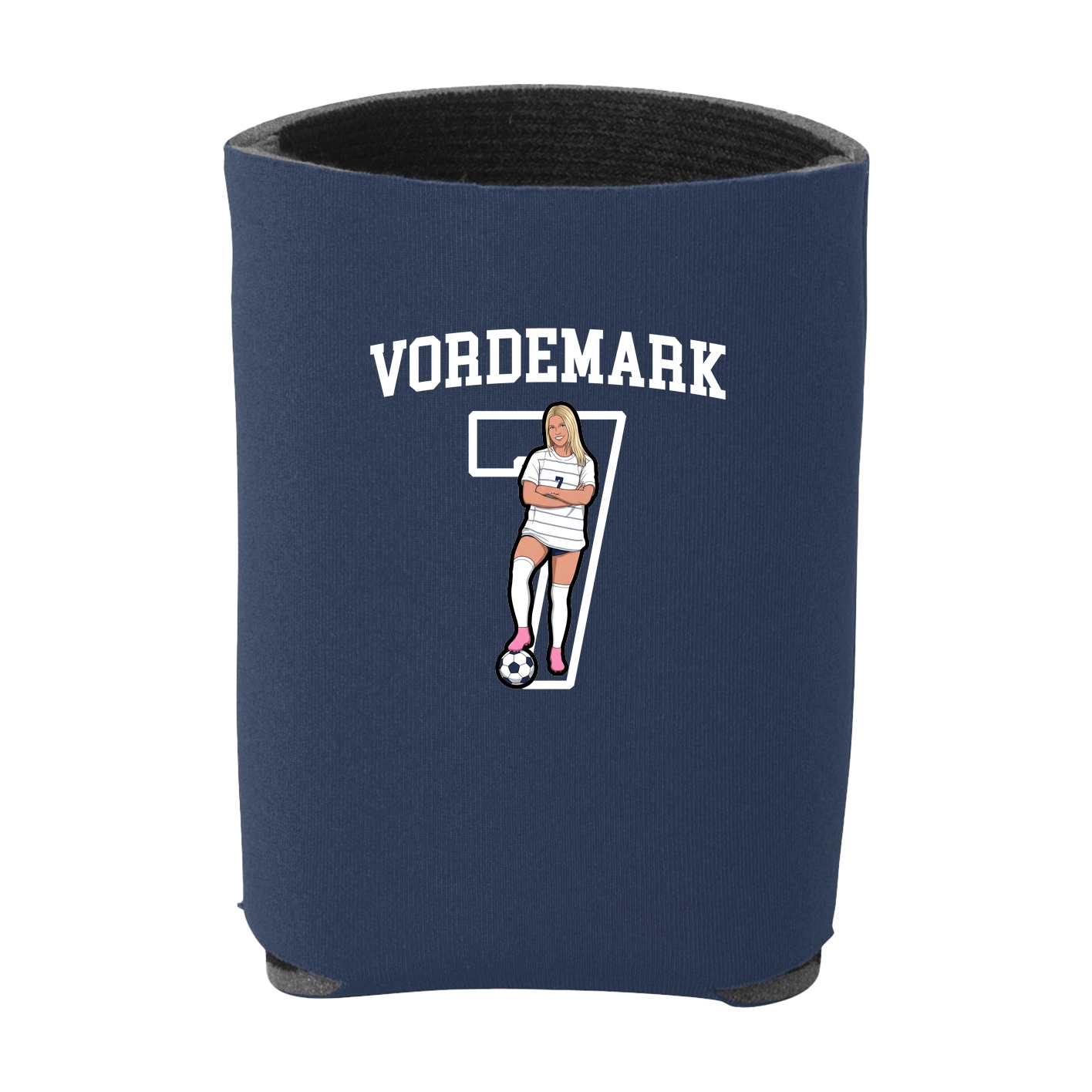Can Holder — Shirsey in Navy