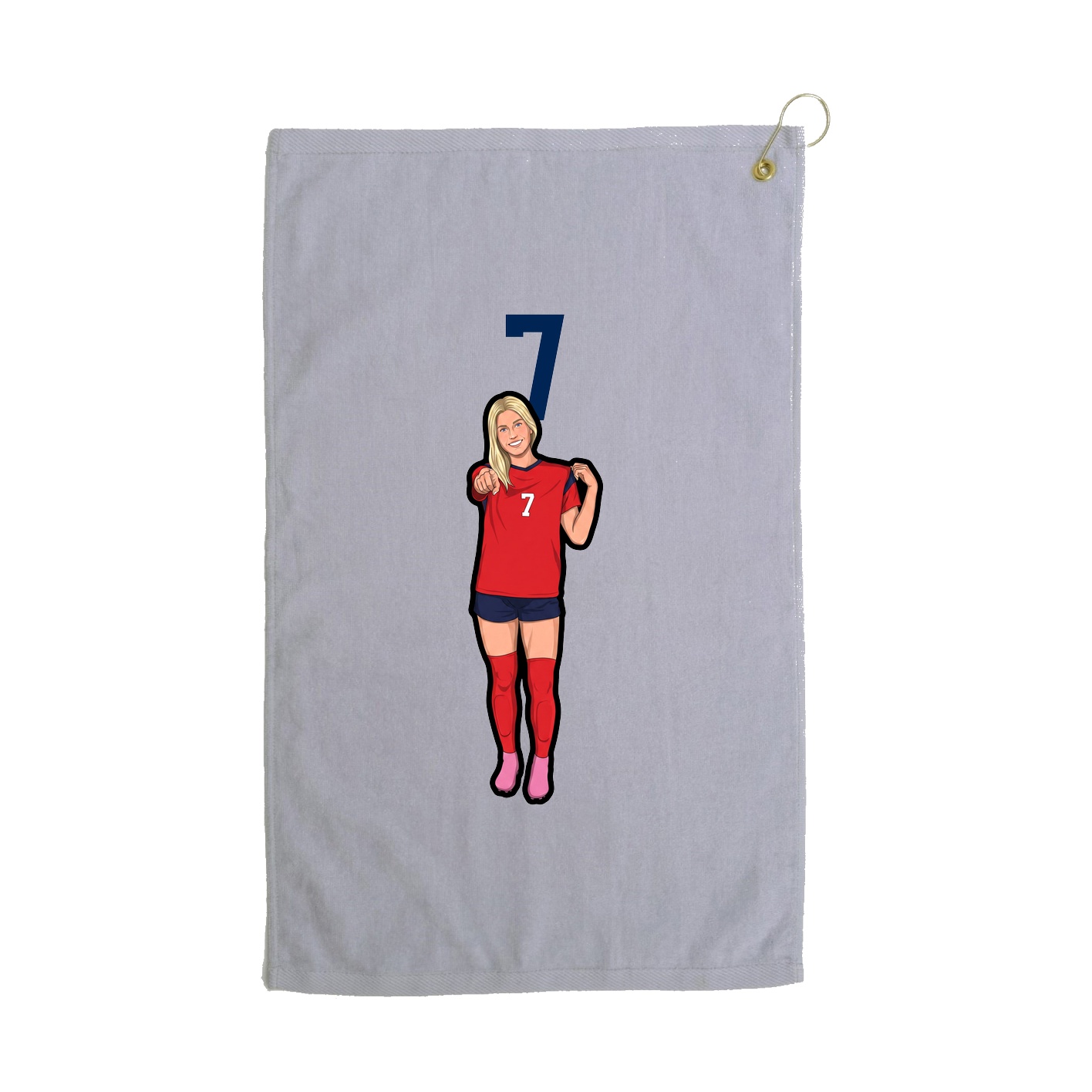 Golf Towel