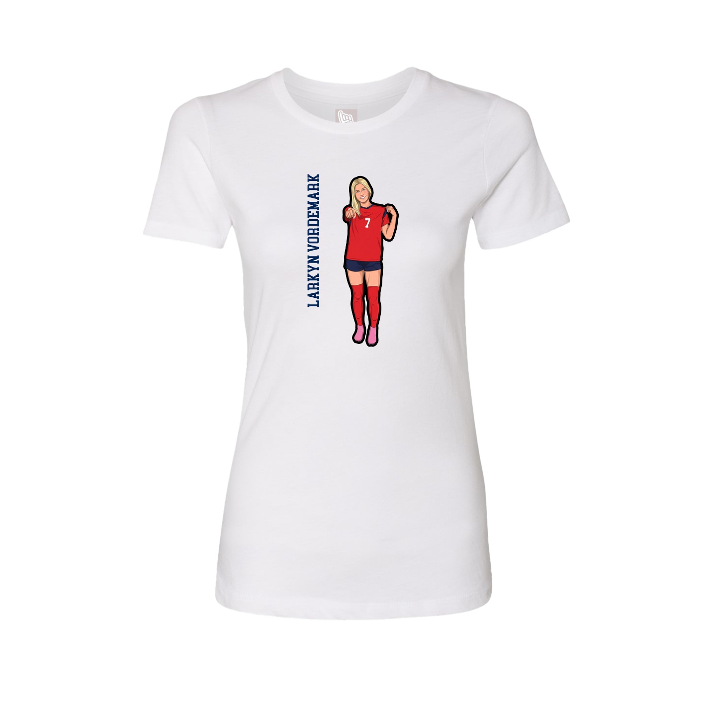 Womens Tee