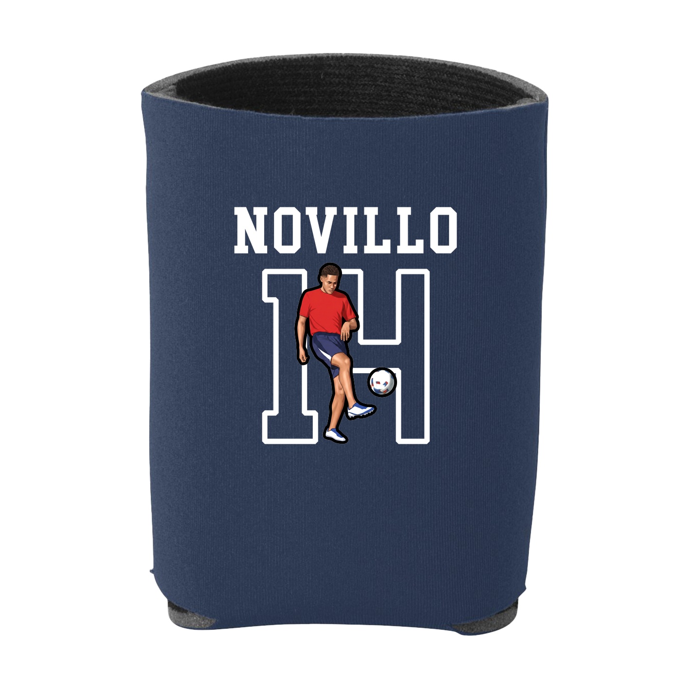 Can Holder — Shirsey in Navy