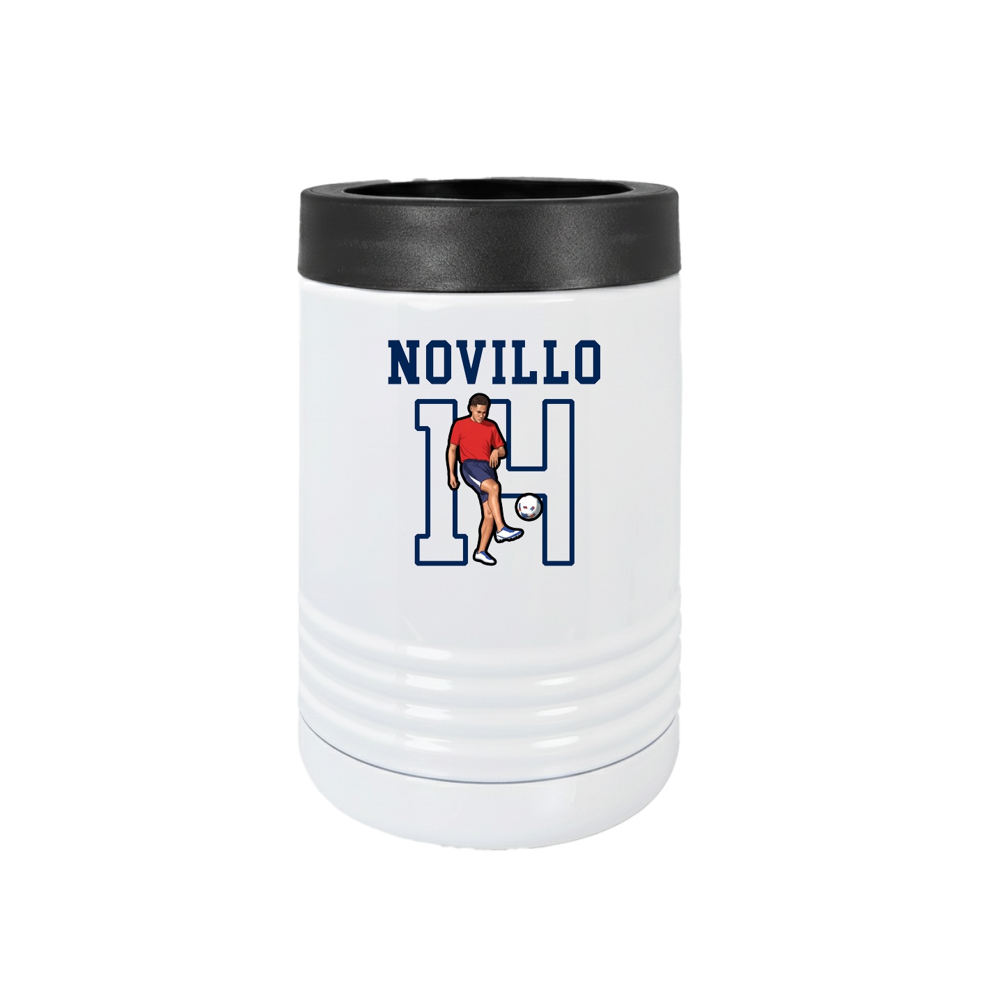 Beverage Holder — Shirsey in White
