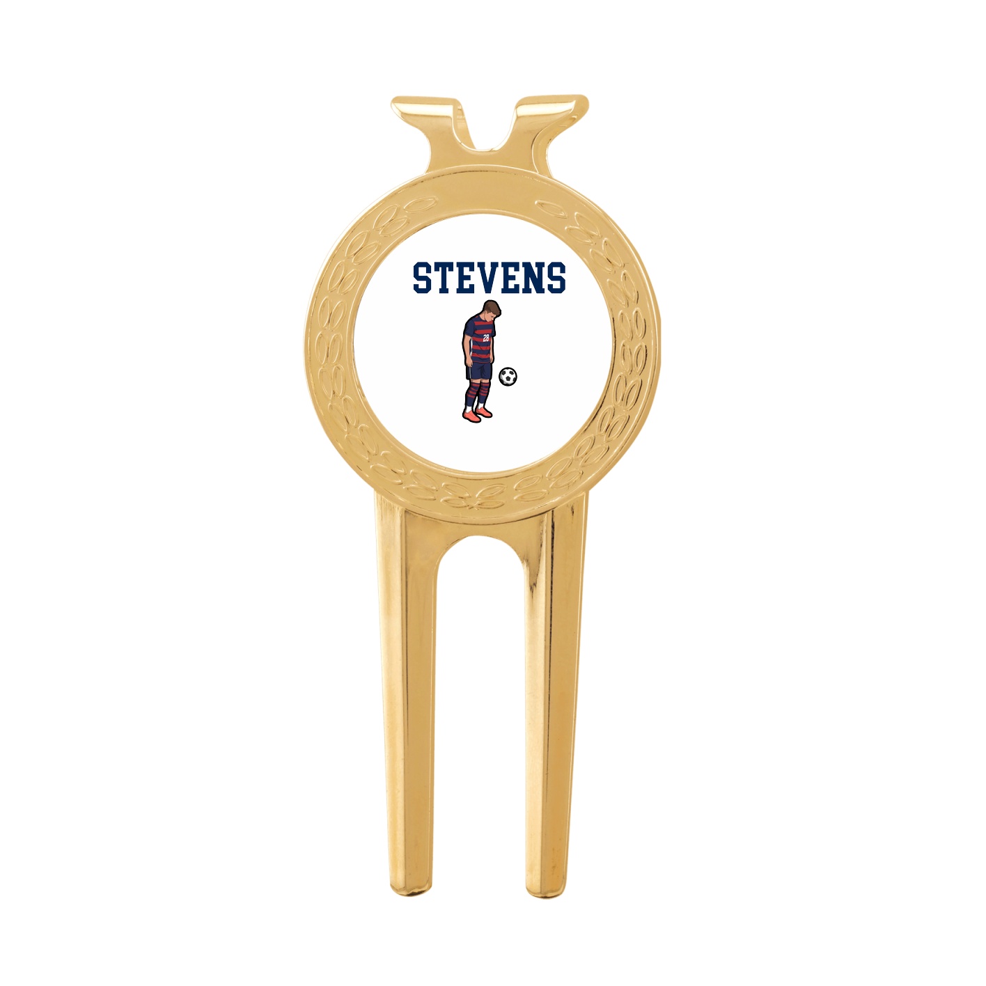 Divot Tool with Ball Marker — Shirsey in Classic