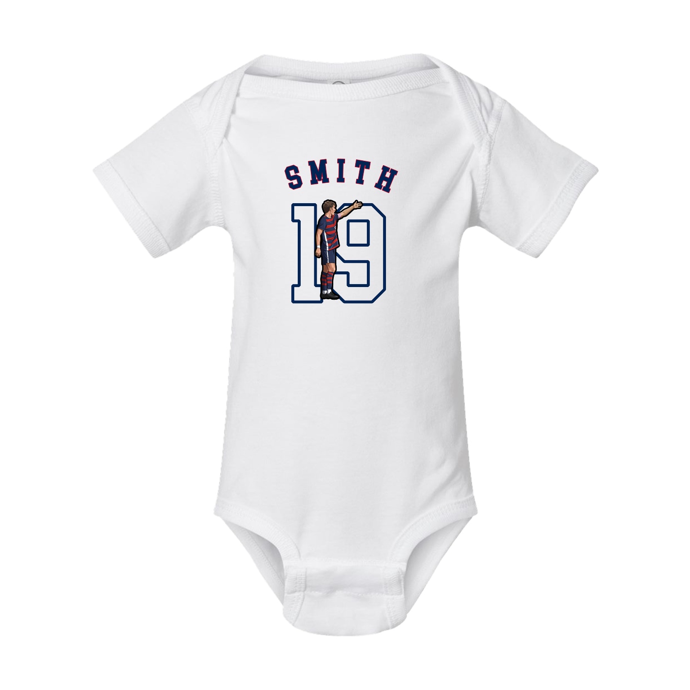 Baby Onesie