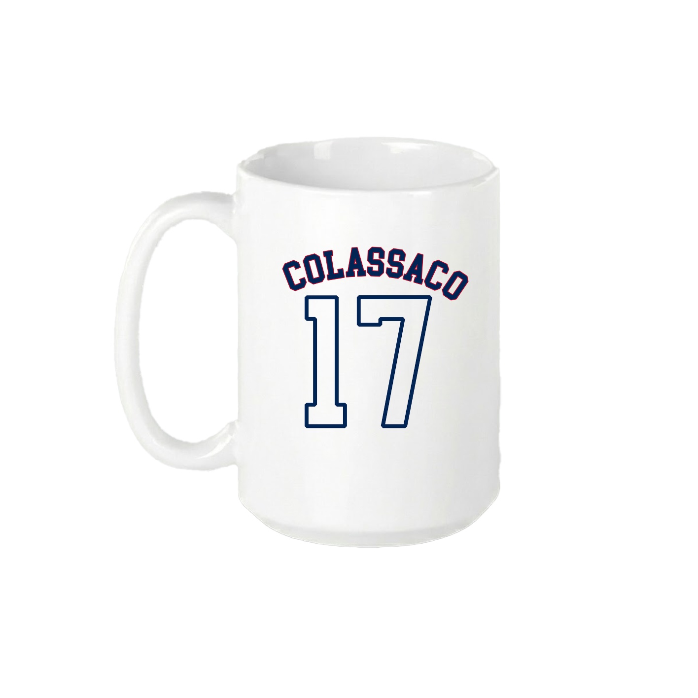 15oz Coffee Mug