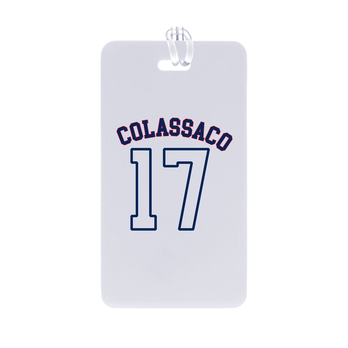 Bag Tag
