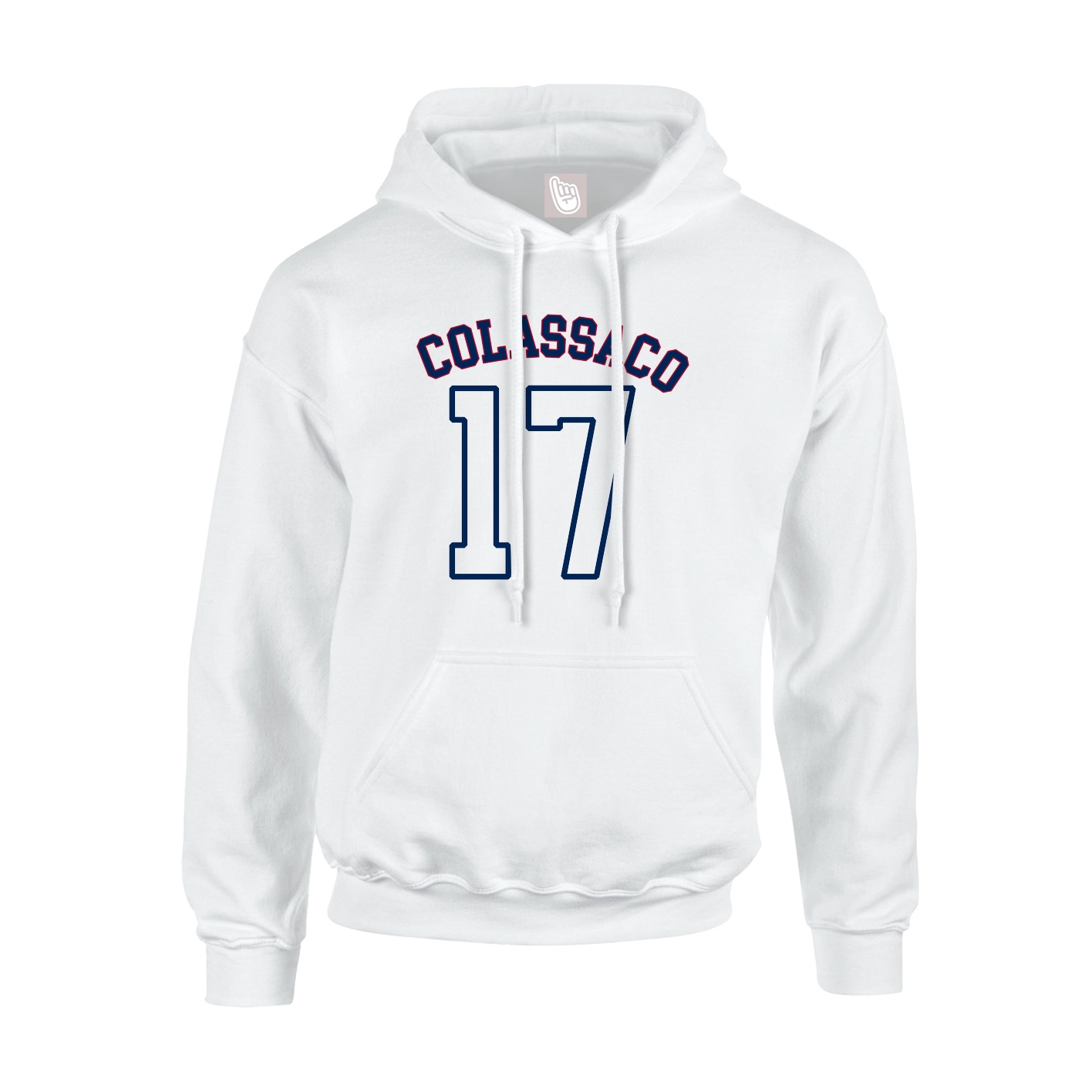 Hoodie