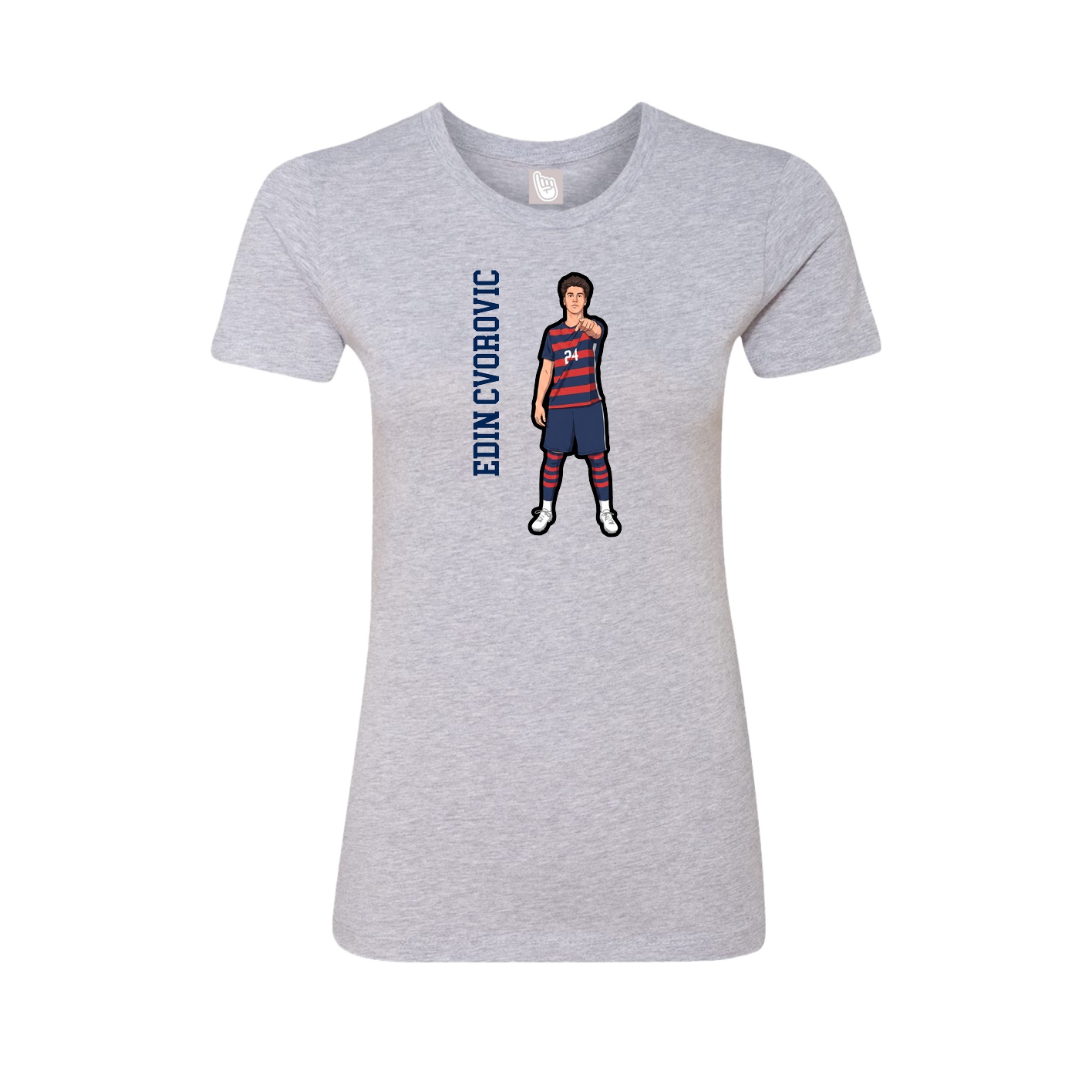 Womens Tee
