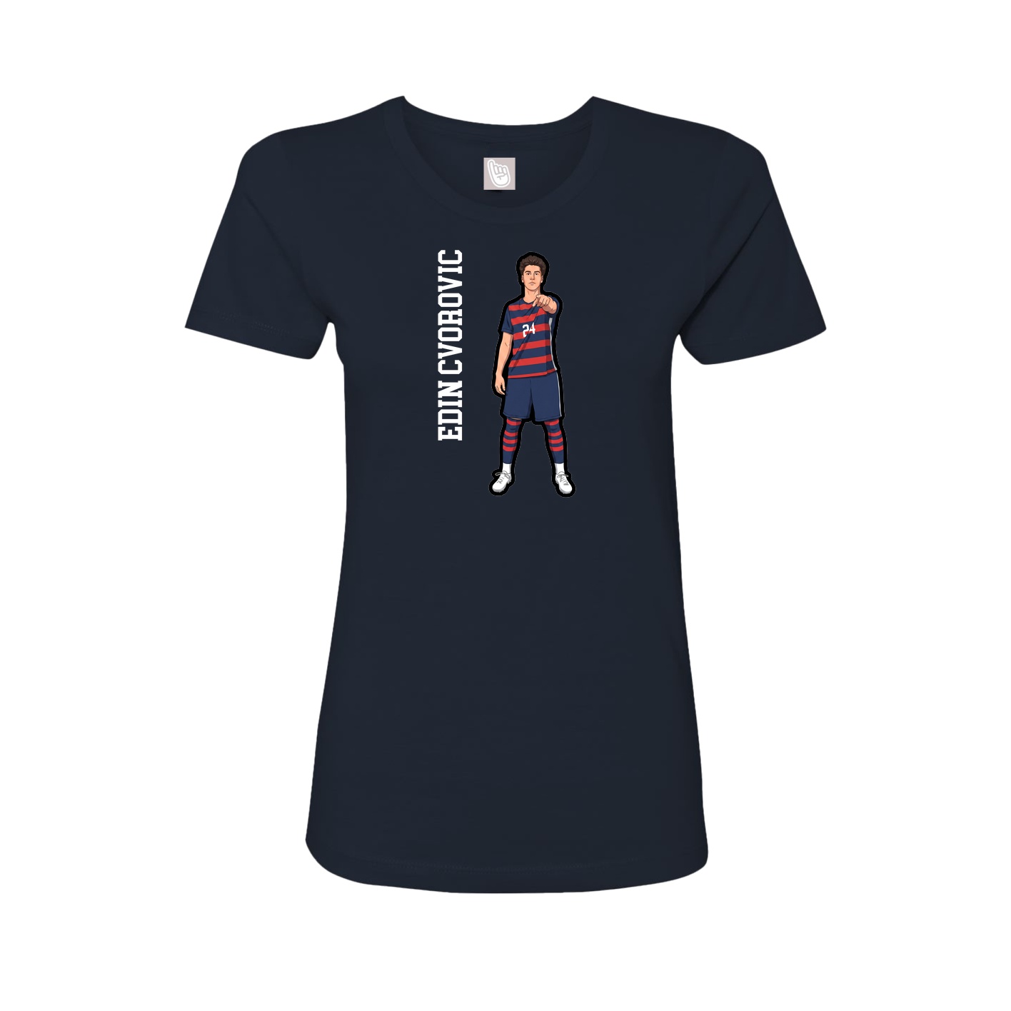 Womens Tee
