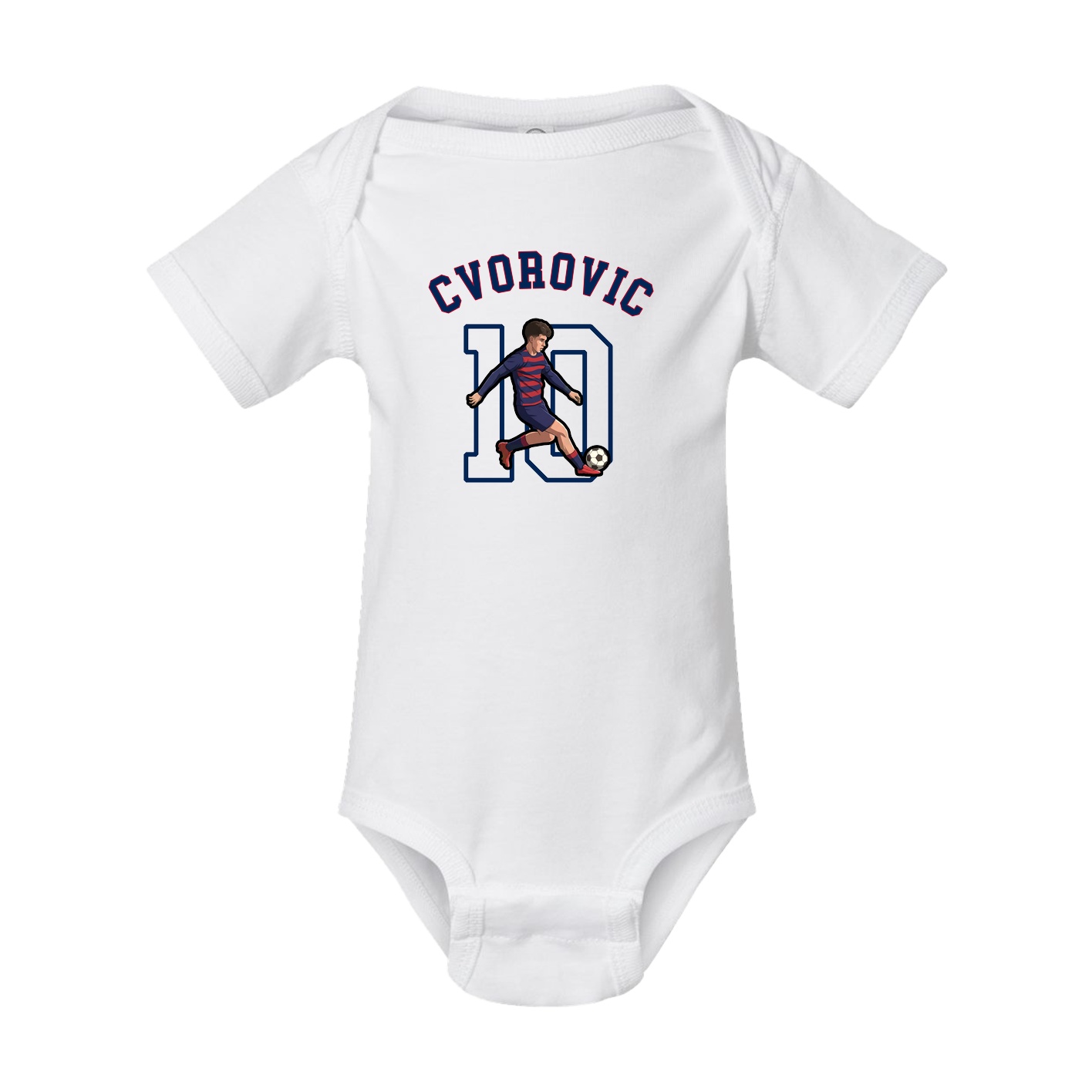 Baby Onesie