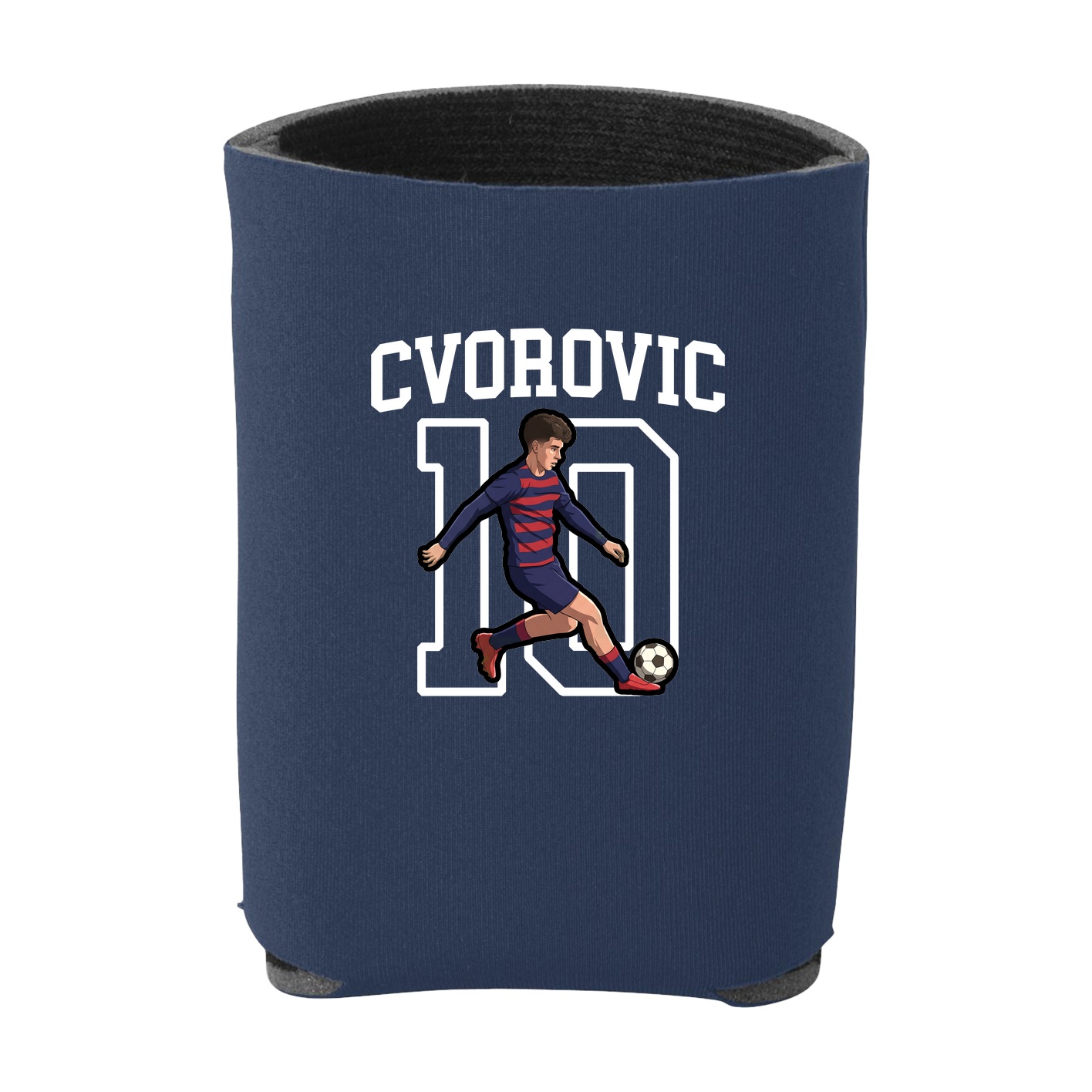 Can Holder — Shirsey in Navy