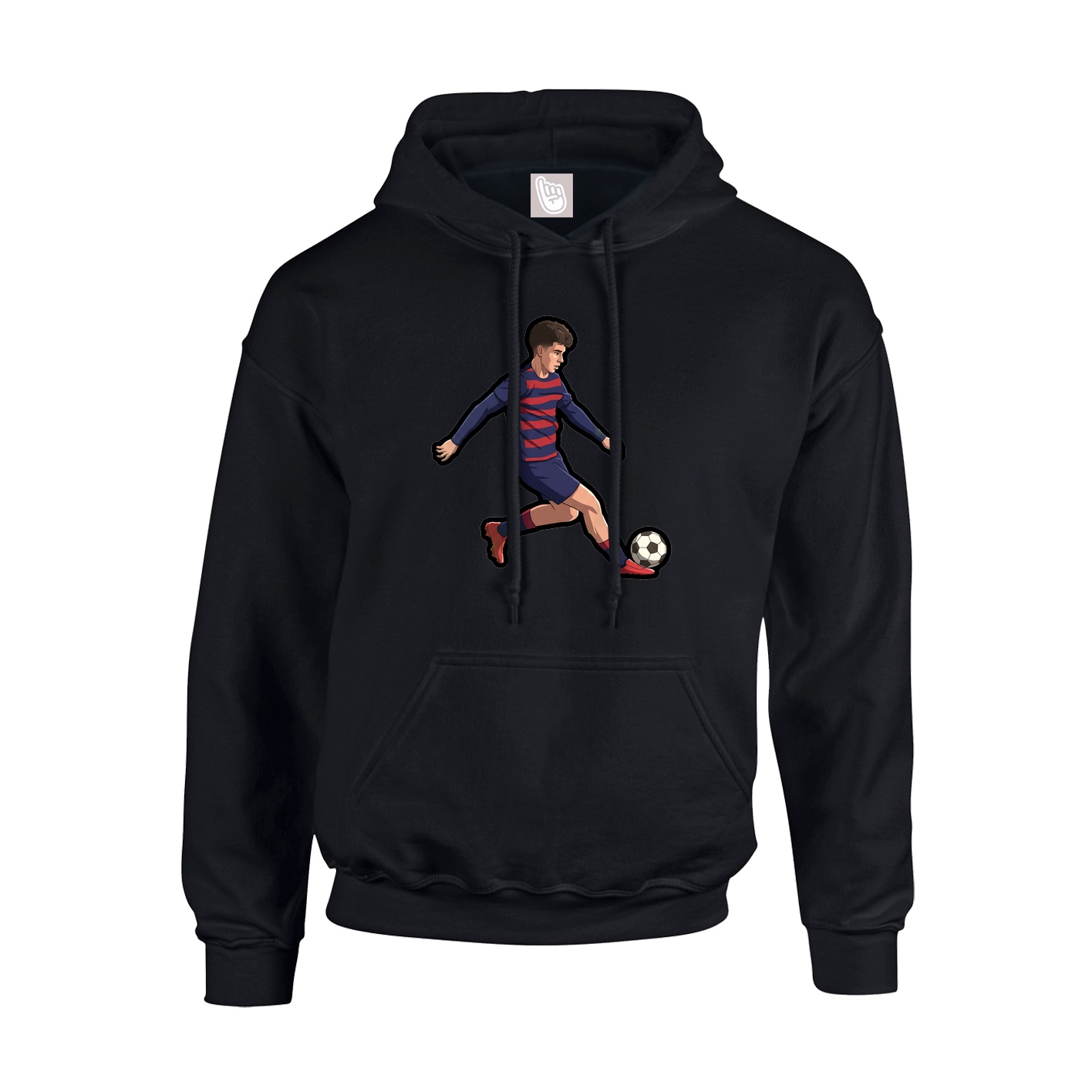 NIL Club Hoodie