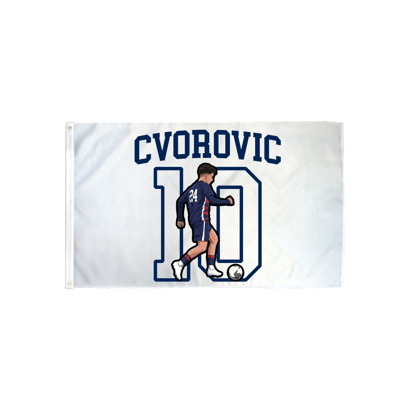 3x5 Flag