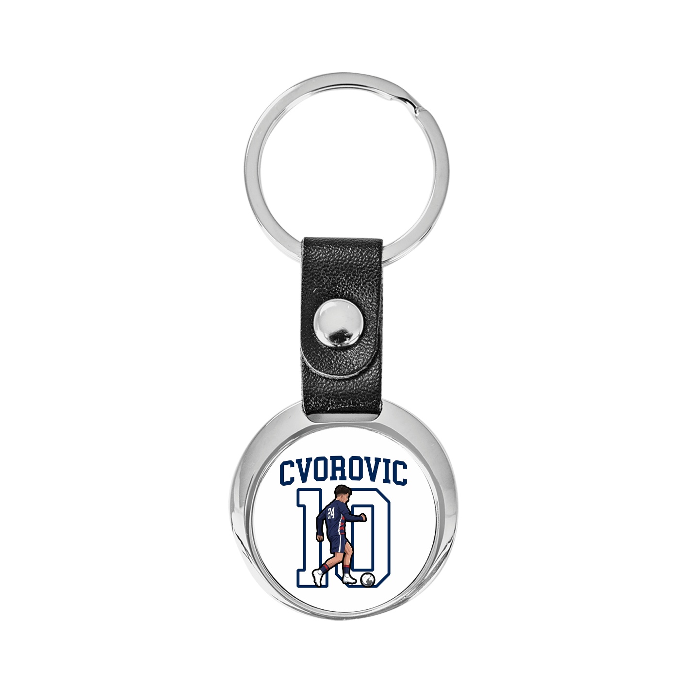 Key Chain — Shirsey in Classic