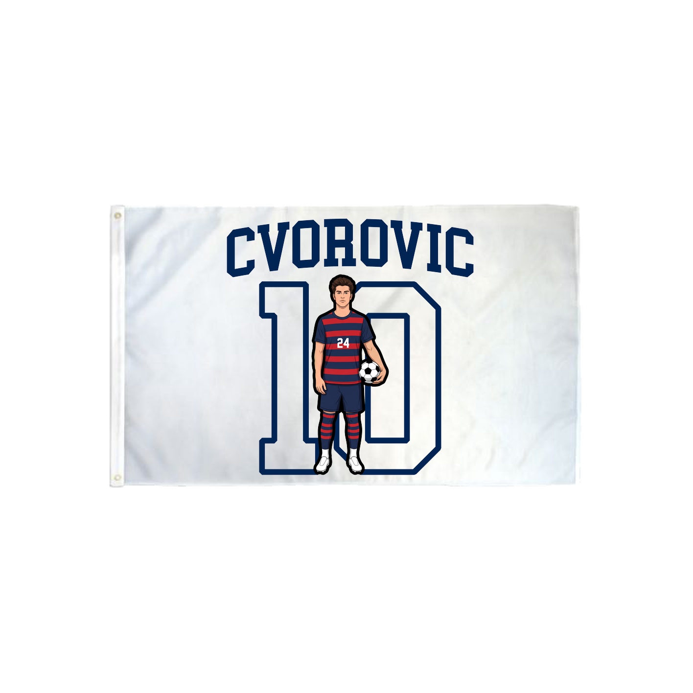 3x5 Flag