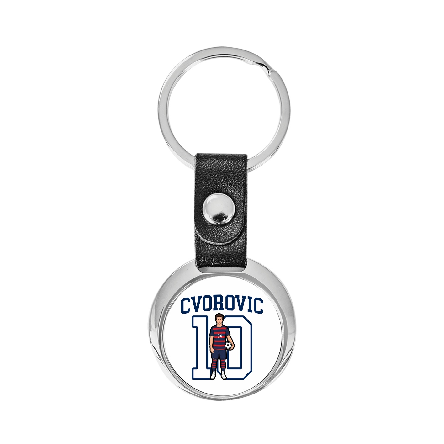 Key Chain — Shirsey in Classic