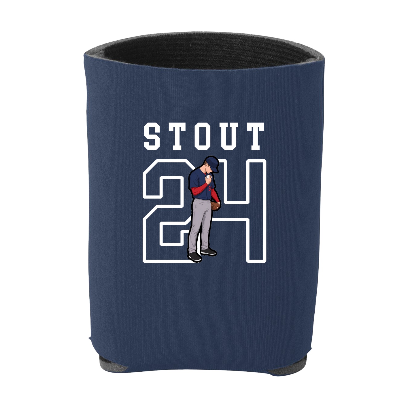 Can Holder — Shirsey in Navy
