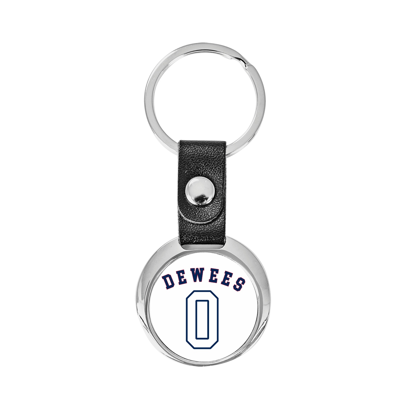 Key Chain — Shirsey Arch in Classic