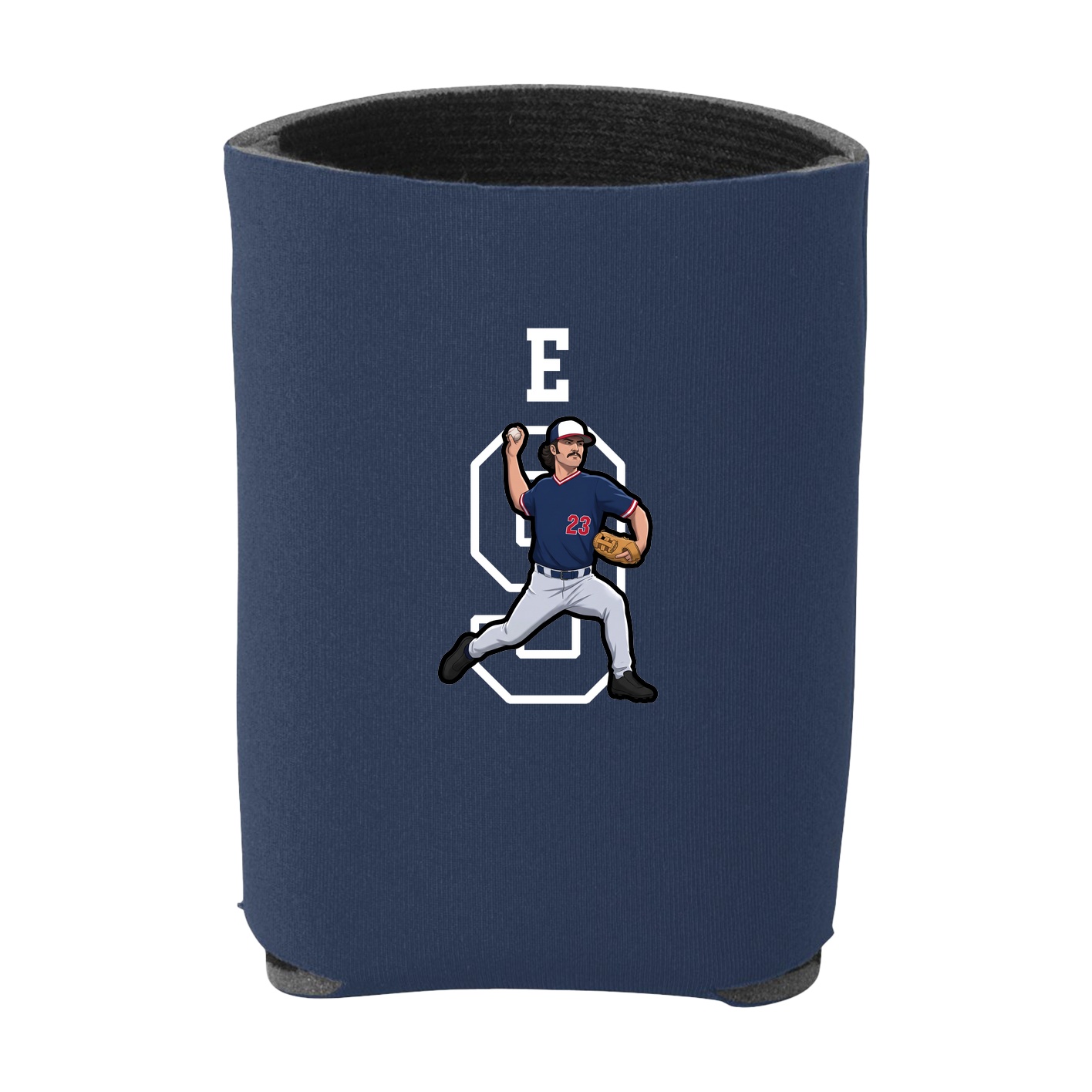 Can Holder — Shirsey in Navy