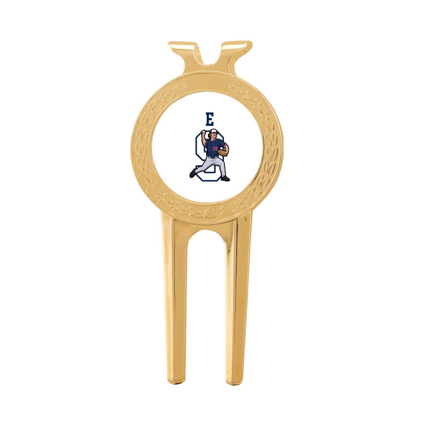Divot Tool with Ball Marker — Shirsey in Classic