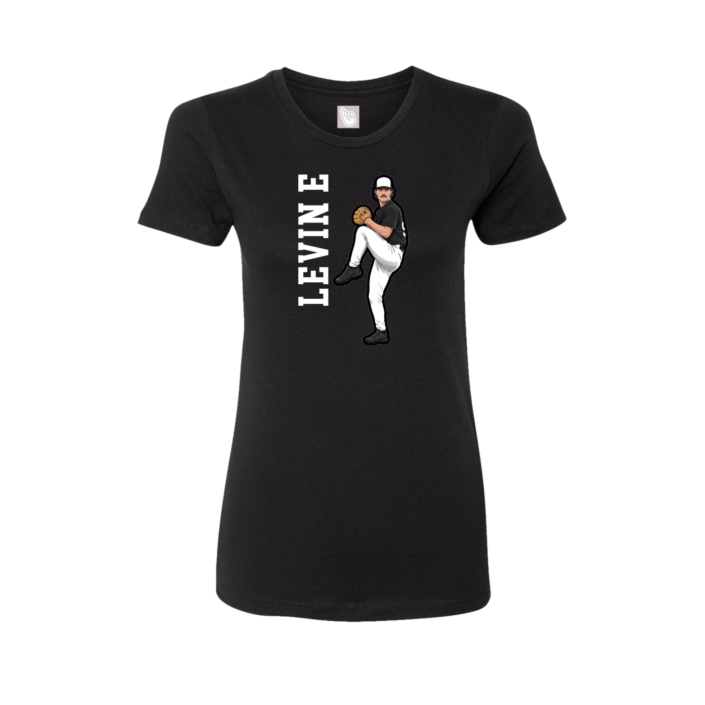 Fitted Women's Tee