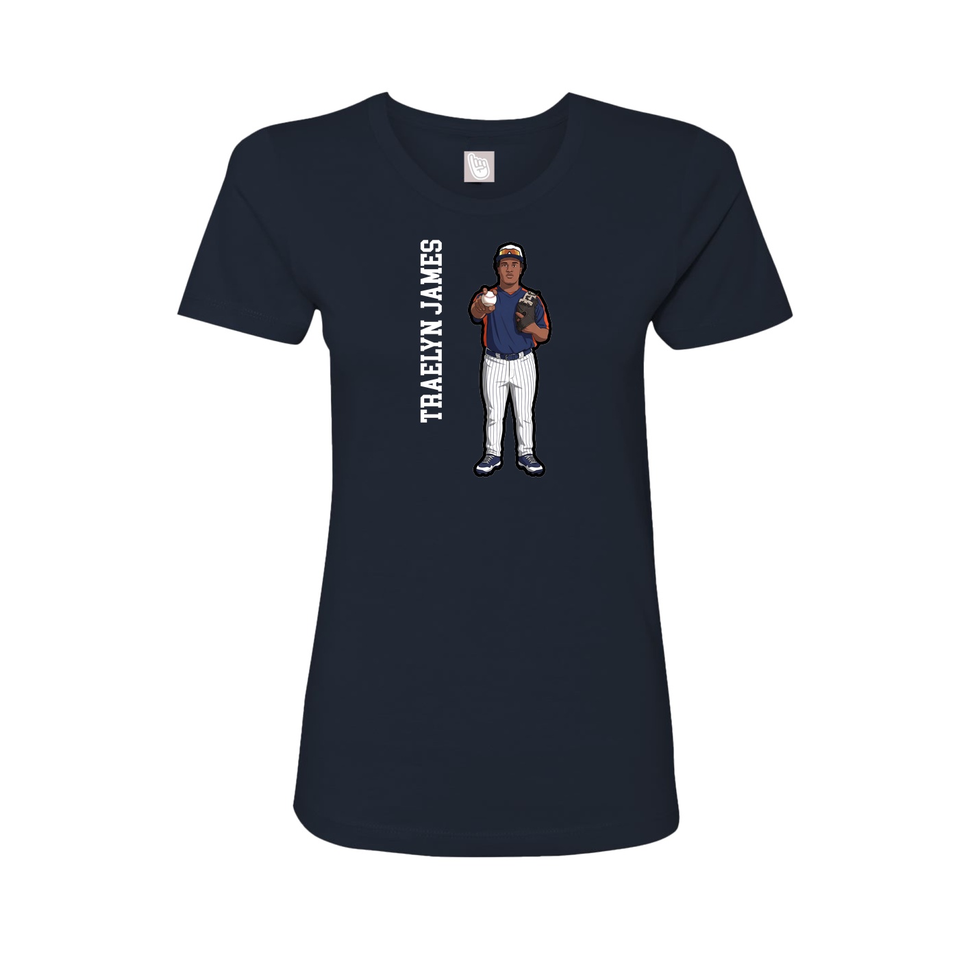 Fitted Women's Tee