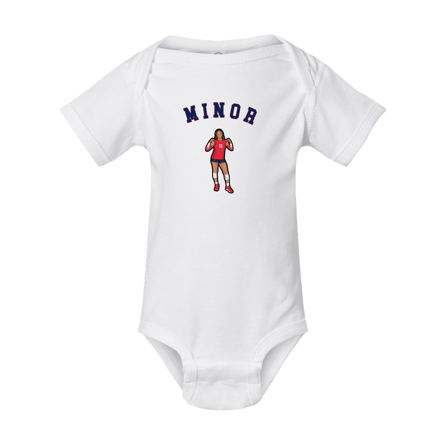 Baby Onesie