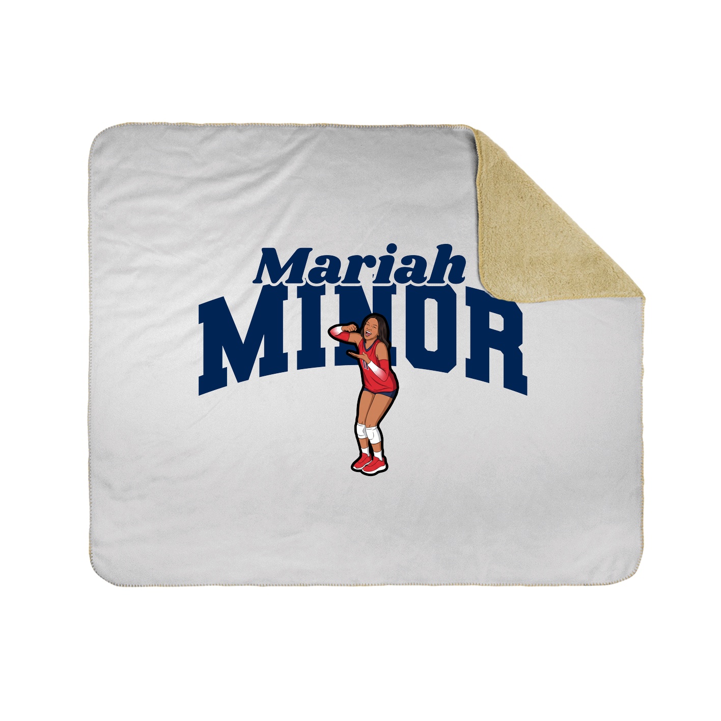Throw Blanket