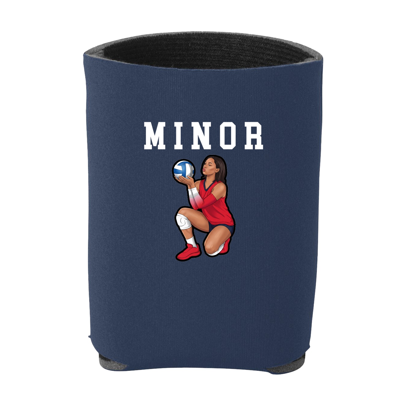 Can Holder — Shirsey in Navy