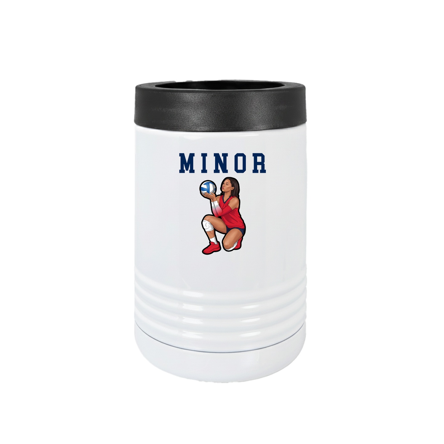 Beverage Holder — Shirsey in White